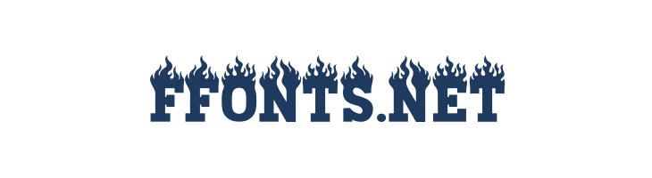 Fire Torch font — Lorem ipsum body text preview