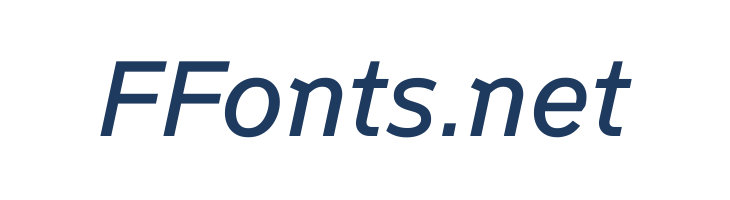 Finlandica Text Medium Italic font — Lorem ipsum body text preview