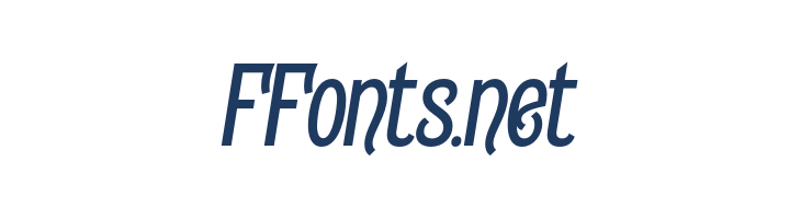 Gildabeth Semi Bold Italic font — Lorem ipsum body text preview