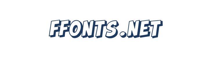 BING BANG BOOM! font — Lorem ipsum body text preview