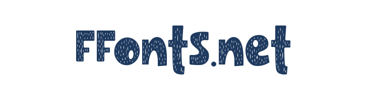 Carve Craft Three font — Lorem ipsum body text preview