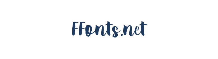 Reckless Brush font — Lorem ipsum body text preview