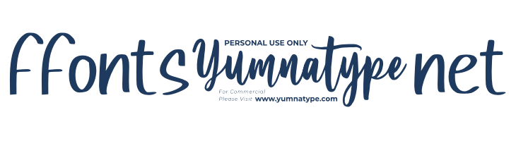 Jute Basket Personal Use font — Lorem ipsum body text preview