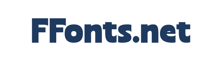 Blonkra Regular font — Lorem ipsum body text preview
