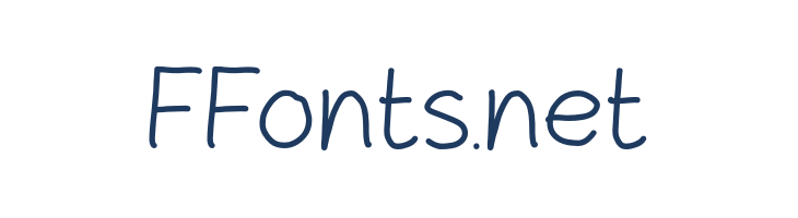 Curly Wave font — Lorem ipsum body text preview