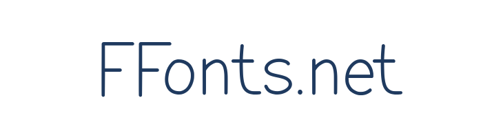 Domestic Pigeon font — Lorem ipsum body text preview