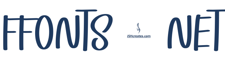 Itsy Bitsy font — Lorem ipsum body text preview