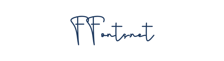 British Valentine font — Lorem ipsum body text preview