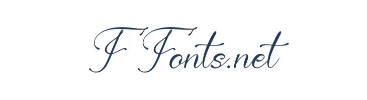 Berthaleya Ferbonitze font — Lorem ipsum body text preview