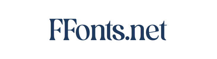 Bonfire Glisten font — Lorem ipsum body text preview