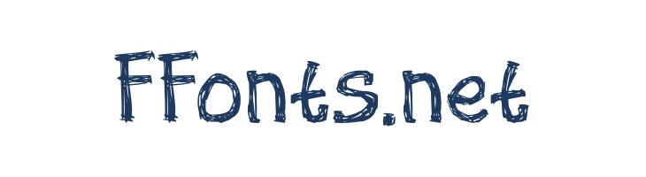 Doodle Lines font — Lorem ipsum body text preview