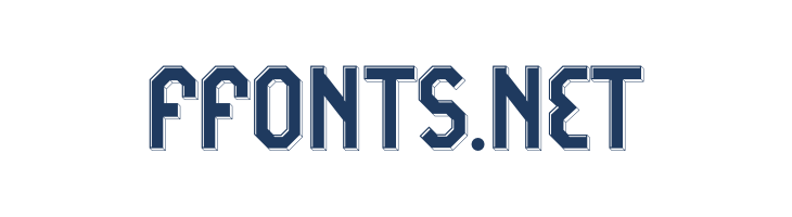 Feijenoord Personal Use 7 font — Lorem ipsum body text preview