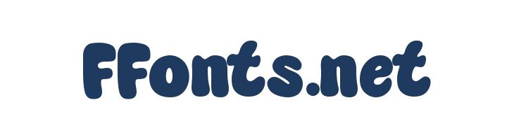 Funky Glitz font — Lorem ipsum body text preview