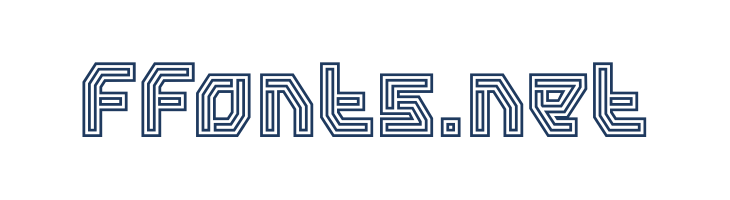 Hexaline font — Lorem ipsum body text preview