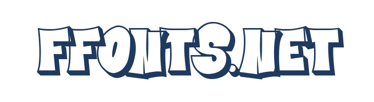 King Jack Style_Shadow font — Lorem ipsum body text preview