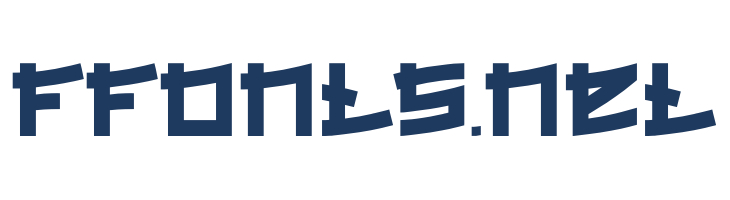 Kurozen font — Lorem ipsum body text preview