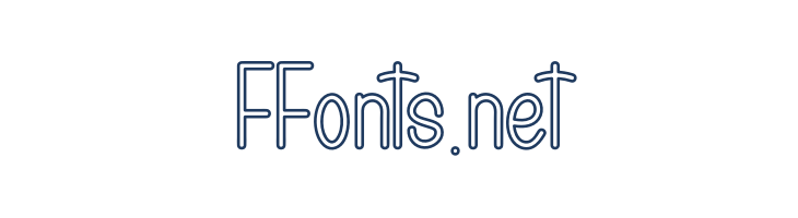 Beautiful Alphabet font — Lorem ipsum body text preview