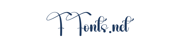 Belgia Calligraphy font — Lorem ipsum body text preview