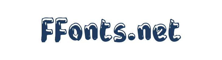 LIME ICE font — Lorem ipsum body text preview