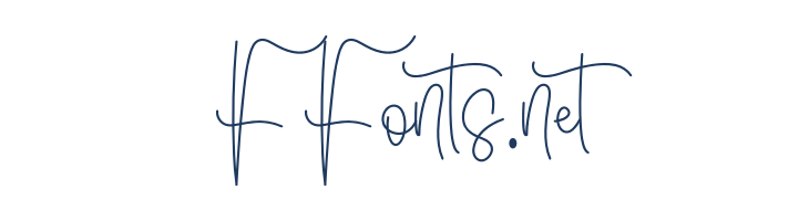 Best Birthday font — Lorem ipsum body text preview