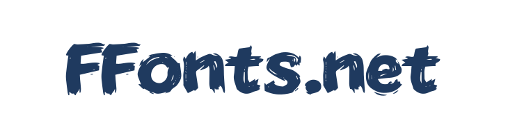 La Meute Furieuse font — Lorem ipsum body text preview
