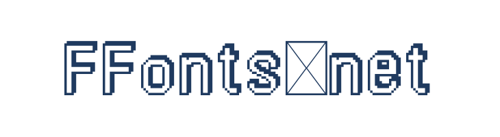 3D Pixel Regular font — Lorem ipsum body text preview