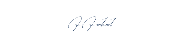 Amfenthari DEMO VERSION Italic font — Lorem ipsum body text preview