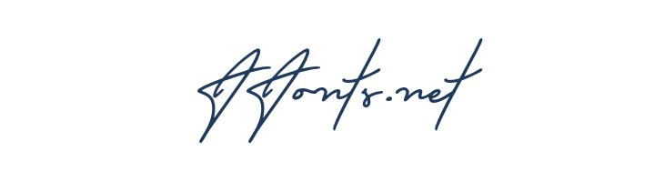 Anjanies font — Lorem ipsum body text preview