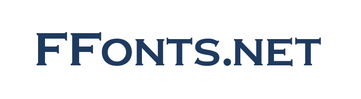 Montenegrin Gothic One Regular font — Lorem ipsum body text preview