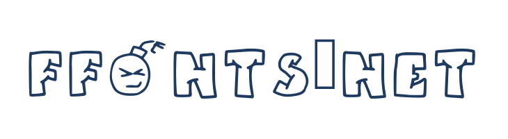 Bomb Regular font — Lorem ipsum body text preview