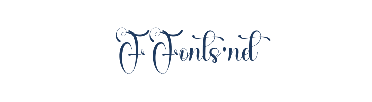 Barbie Calligraphy font — Lorem ipsum body text preview