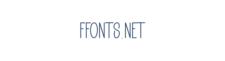 Candy Handmade font — Lorem ipsum body text preview