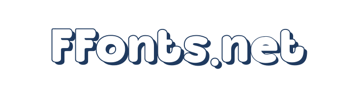 Bloksy Four font — Lorem ipsum body text preview