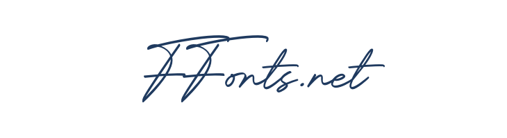 Brother Signature font — Lorem ipsum body text preview