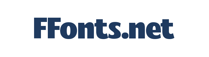 Caffie Lofie font — Lorem ipsum body text preview
