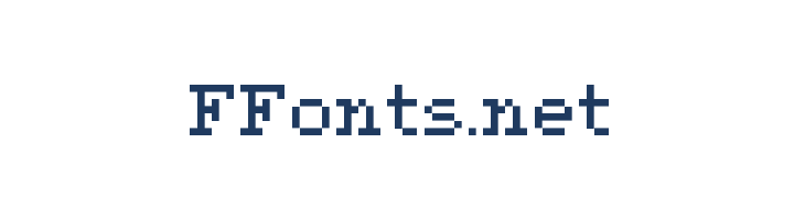 Cairopixel font — Lorem ipsum body text preview