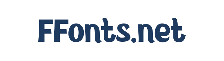 BAGHDAN font — Lorem ipsum body text preview