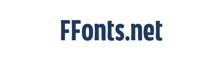 Caacupe One Regular font — Lorem ipsum body text preview