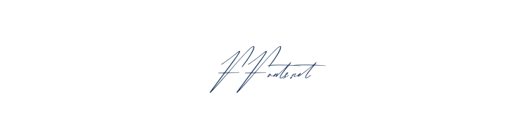 Delanisyta Gabrielle DEMO VERSI Italic font — Lorem ipsum body text preview