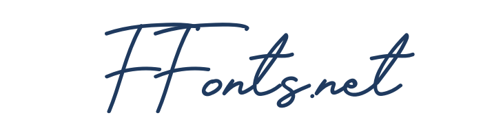 Designer Signature font — Lorem ipsum body text preview