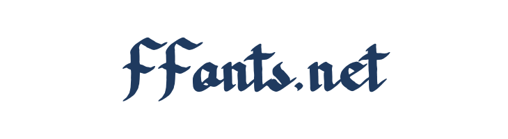 Dicaten font — Lorem ipsum body text preview