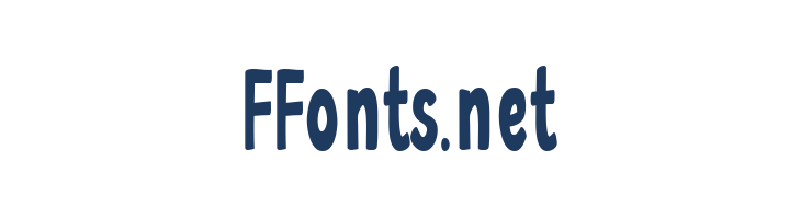 End and Begin font — Lorem ipsum body text preview