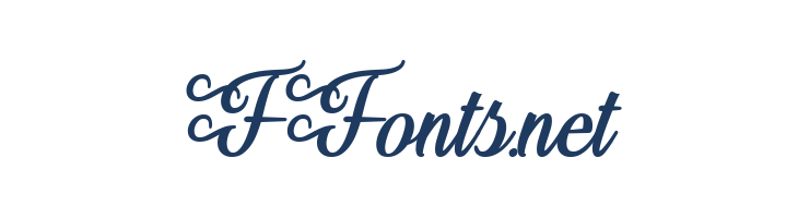 Festive December font — Lorem ipsum body text preview