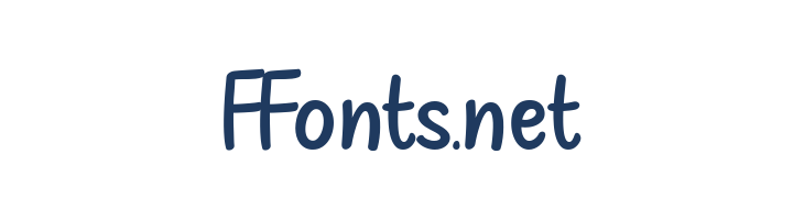 Glittery Snowfall font — Lorem ipsum body text preview