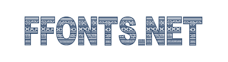 DOCALLISME HAS PATTERN font — Lorem ipsum body text preview