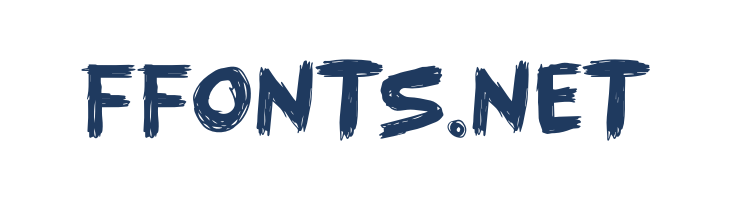 Rock Slayers font — Lorem ipsum body text preview