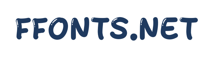 Candy Fruits font — Lorem ipsum body text preview