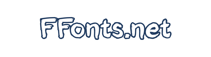 NarconOutline font — Lorem ipsum body text preview