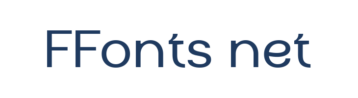 CaliroDEMO Regular font — Lorem ipsum body text preview