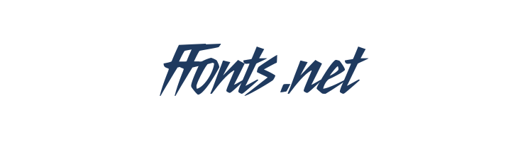 Electro Garden font — Lorem ipsum body text preview